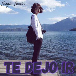 TE DEJO IR by Jeiko MC