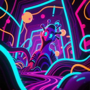 RODRÍGUEZ MARTÍNEZ NOELIA ANTONIETA - Loving me is a choice