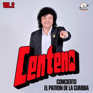Centeno - Un Poco De Tu Amor / Salud Mi Amor (En Vivo)