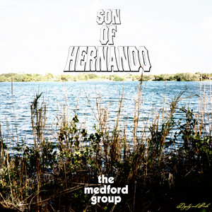 Portada de Son Of Hernando