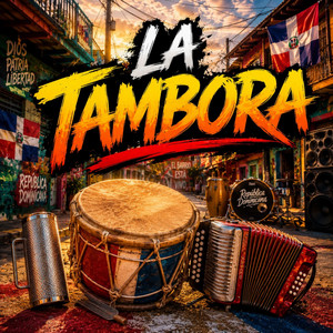 La Tambora by Silo record