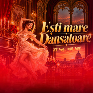 Esti mare dansatoare by Zeno Music
