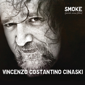 Le case by Vincenzo Costantino Cinaski