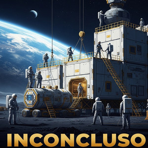 Inconcluso by GERALD AM