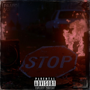 STOP SIGN by Phonk Around & Find Out, Von Storm