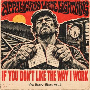 If You Don’t Like the Way I Work by Appalachian White Lightning