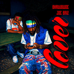 Lover by Bhadubwoe, Joe Briz