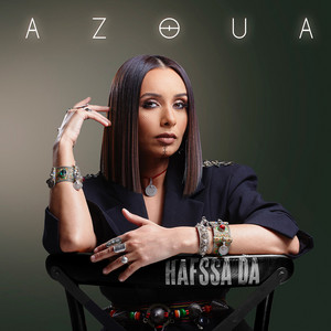 Walou by Hafssa da, LeMagicien