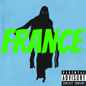Portada de France