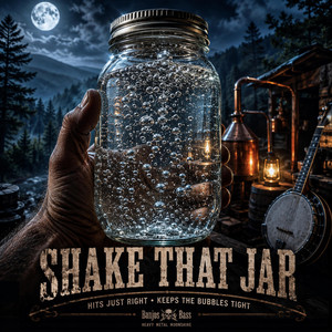 Shake that Jar by Heathen8724