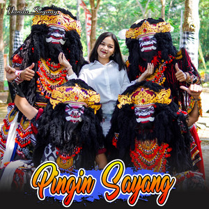 Nanda Sayang - Pingin Sayang