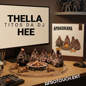 Thella hee by Titos Da Dj