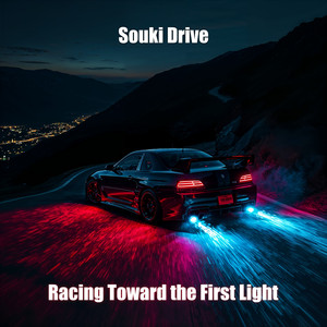 Breaking the Line Tonight by Souki Drive