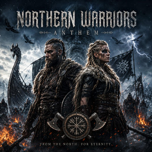 Northern Warriors Anthem (Viking Battle Music) by OJ VEXLOR