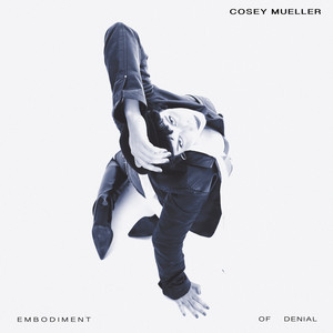 Neue Ungemütlichkeit by Cosey Mueller