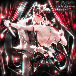 LAST DANCE JUMPSTYLE (Sped Up) by Riversmelt, RXDL
