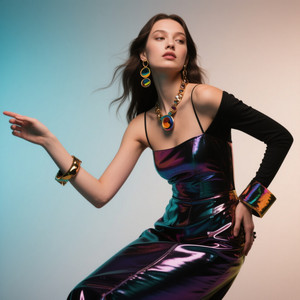 Kersy LD 78 - trend pa' ella