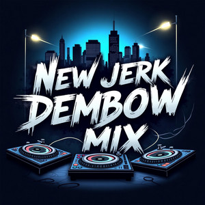 New Jerk - Dembow by La Nevula23 Productor