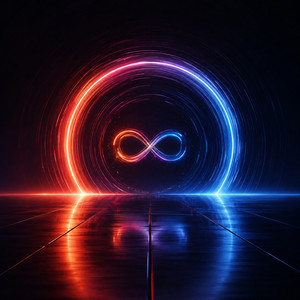 Ritmo Infinito by Leya G