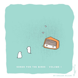 Songs for the Birds - Bird Song