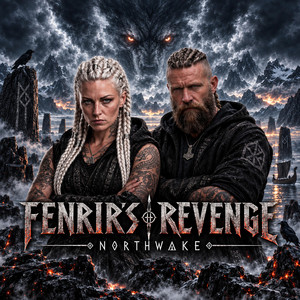 Fenrir's Revenge by NorthWake Viking Duet