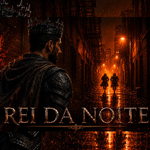Rei da Noite by FÚRIA DO REI