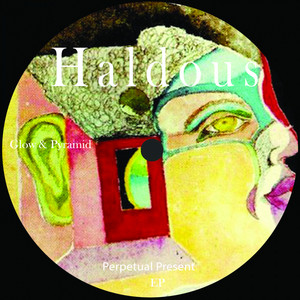 Haldous cover