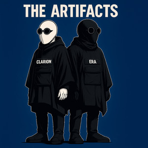 The Artifacts - Spirals