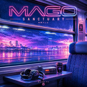 Sanctuary by Mago