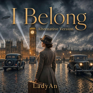I Belong - Alternative Version by LadyAn