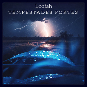 Tornado Downpour by Loofah