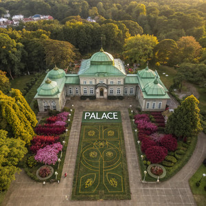 Palace by Salazami