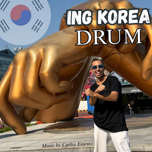 ING KOREA DRUM