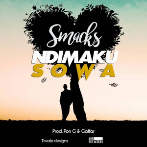 Smacks - Ndimakusowa