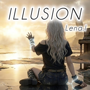 ILLUSION by Lena.l