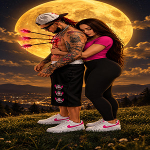 Pain Before Love by 963 Oro