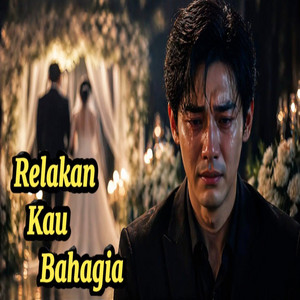 Relakan Kau Bahagia by Ayhie