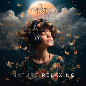 Mystic Keys - Waterfall Whispers
