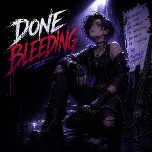 Done Bleeding by NoVa