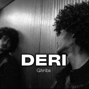 Deri by GhribX