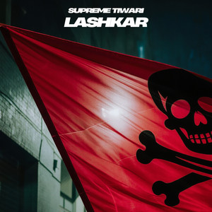 LASHKAR by Supreme Tiwari, Alok Upadhyay
