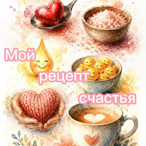 Мой рецепт счастья by Иржик