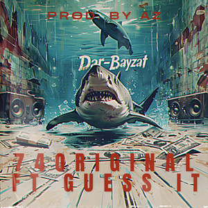 74 Original Suppa & Guess It - Dar Bayzat