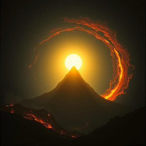 Power Divine by Jupiter Rising