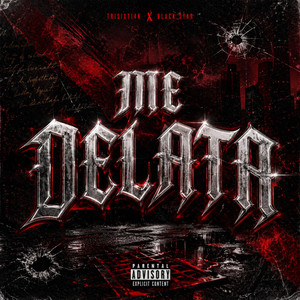 ME DELATA by TRISIXTI4K, Black star