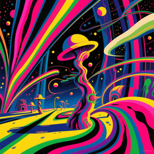 Balduvino Micolta Banguera - domesticarte (Live)