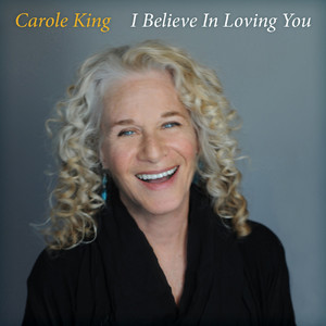 I Believe in Loving You