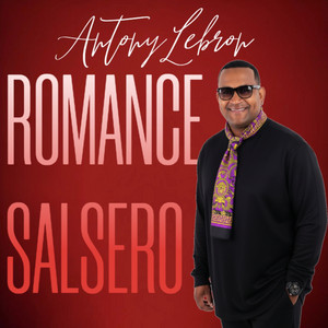 Antony Lebron - Tu Pirata Soy Yo