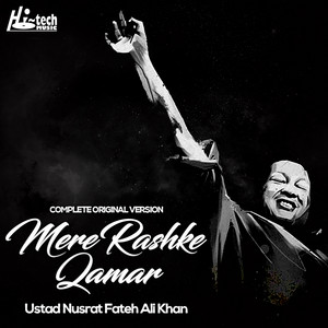 Mere Rashke Qamar - Complete Original Version