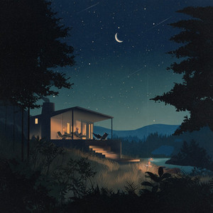 Eyelet Streets by Moonset Lounge